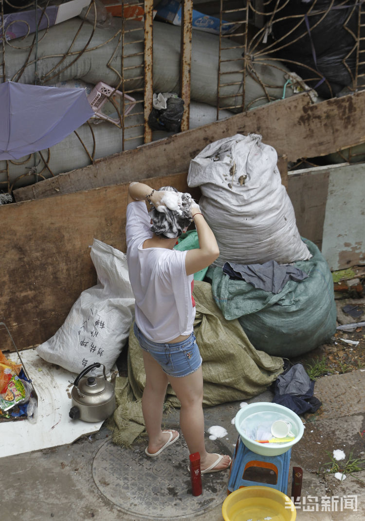 #老里院#老里院广兴里改造变身文创旅游聚集地 预计今年开街纳客