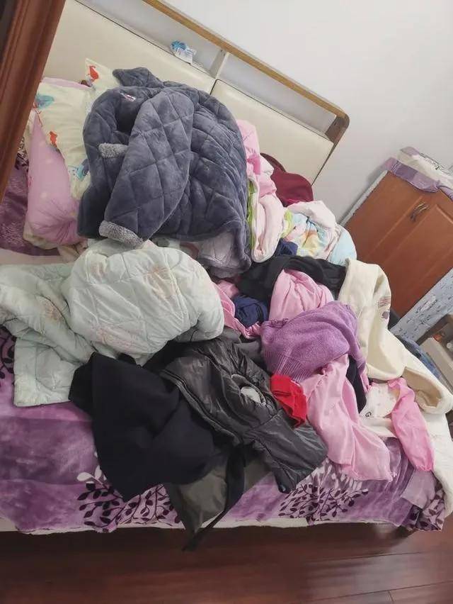 ■女护士援鄂67天回家后惊呆 网友：同一个世界同一个老公