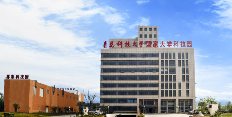 校企@科研助力多家公司上市 青科大孵化企业近三年销售收入近1100亿元