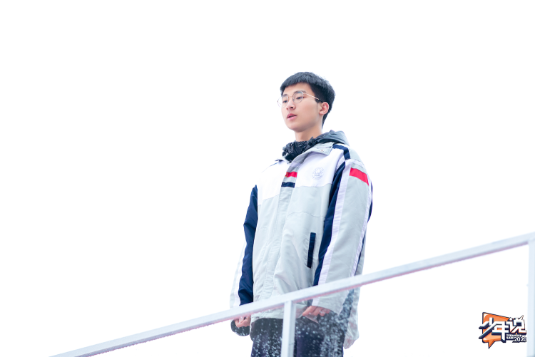 『少年』《少年说》叛逆少年自爆“变形记” 内向少女获陈铭金句引导