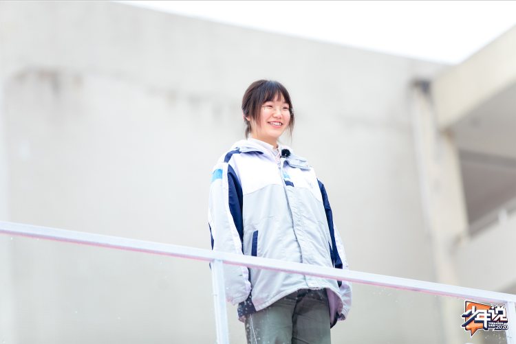 『少年』《少年说》叛逆少年自爆“变形记” 内向少女获陈铭金句引导