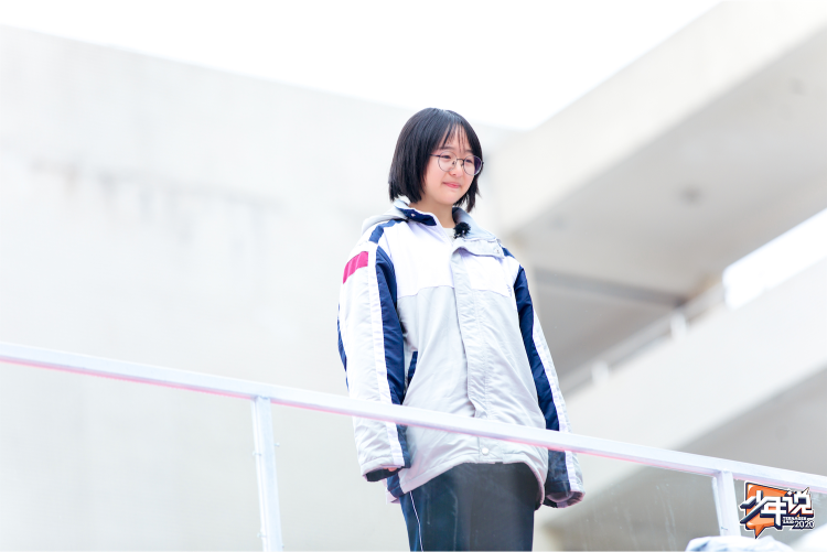 『少年』《少年说》叛逆少年自爆“变形记” 内向少女获陈铭金句引导