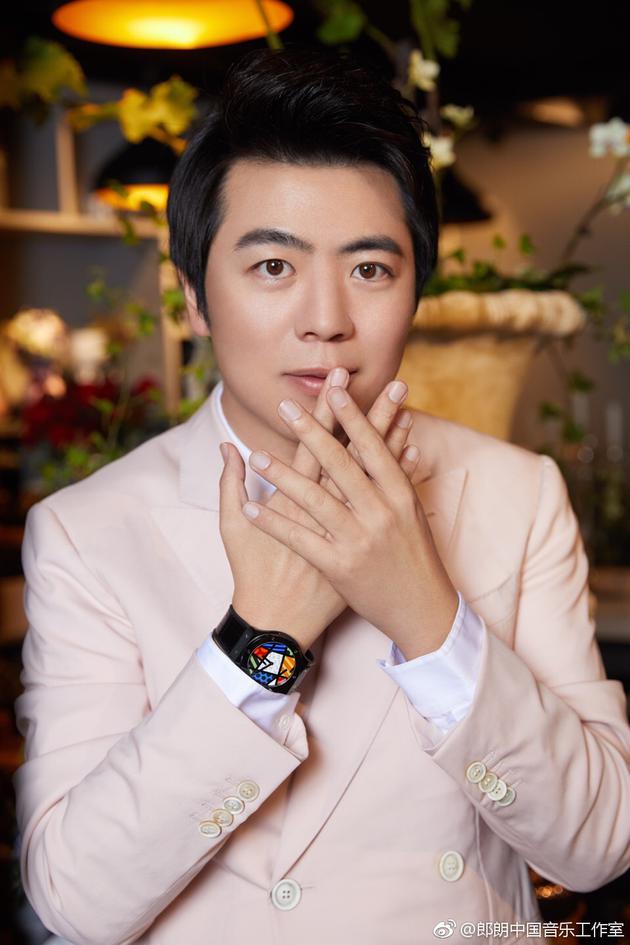 郎朗方发律师声明否认美国国籍:唯一国籍系中国