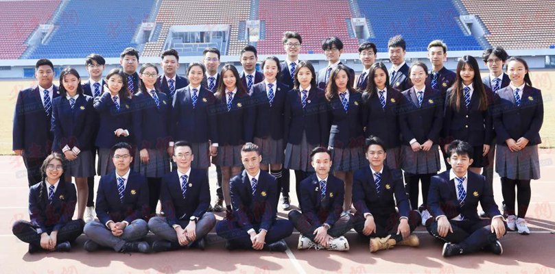 『青岛教育』博格思加州学校4月25日第二场线上校园开放日强势来袭