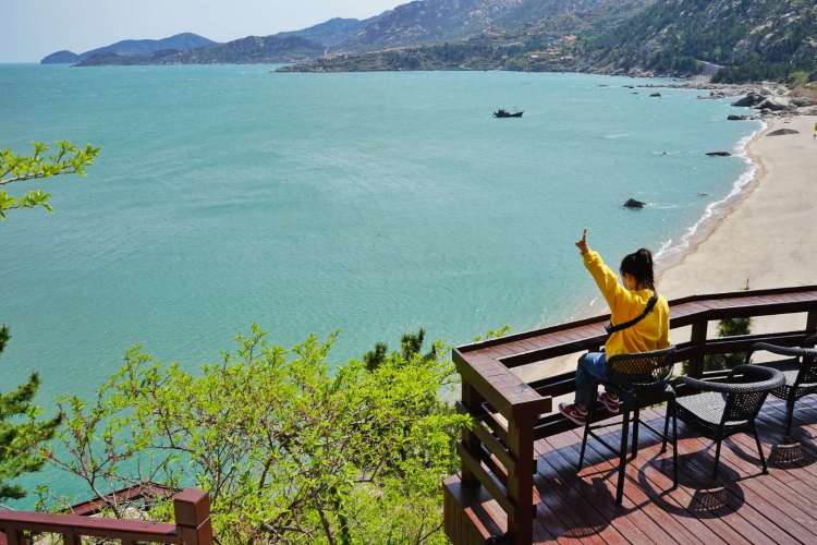 「美宿」青岛2020年媒体采风行：山海人文田园美宿 共赴一场崂山健康之旅