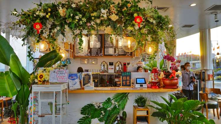 「美宿」青岛2020年媒体采风行：山海人文田园美宿 共赴一场崂山健康之旅