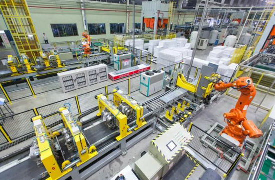 @青岛市委书记与头部企业家的“顶格头脑风暴”：疫情危中有机 机在工业互联网