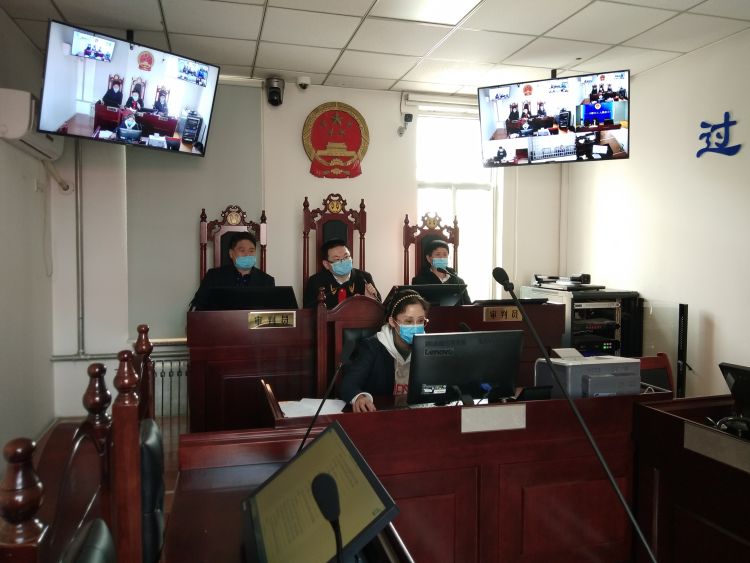 【法警】即墨一男子拒不支付抚养费并辱骂踢踹法警 获刑六个月