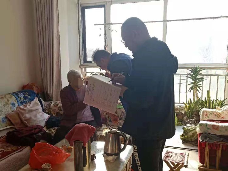 [心理]城阳流亭街道卫生院：创新心理服务网络 构建三级心理服务体系