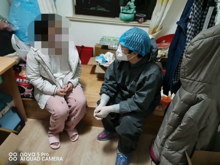 [心理]城阳流亭街道卫生院：创新心理服务网络 构建三级心理服务体系