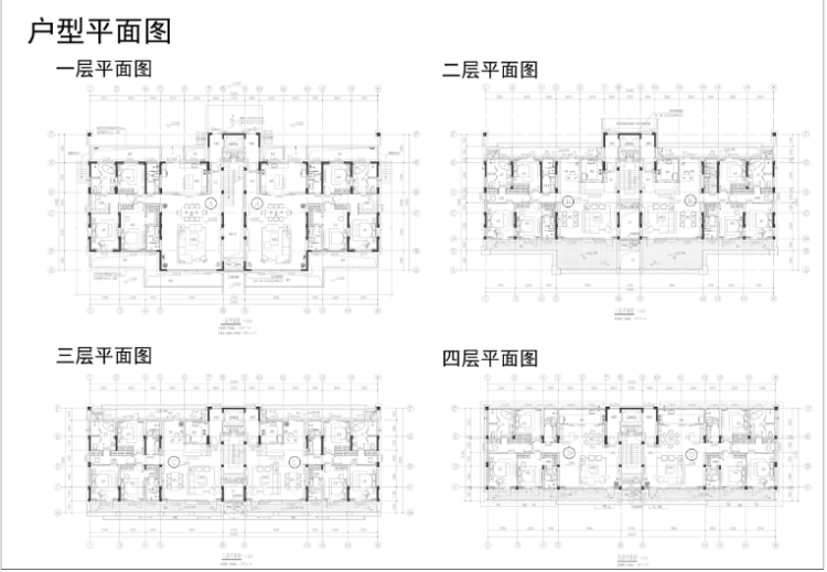 [11]崂山四姜片区改造项目批前公示 将建11栋4F住宅楼