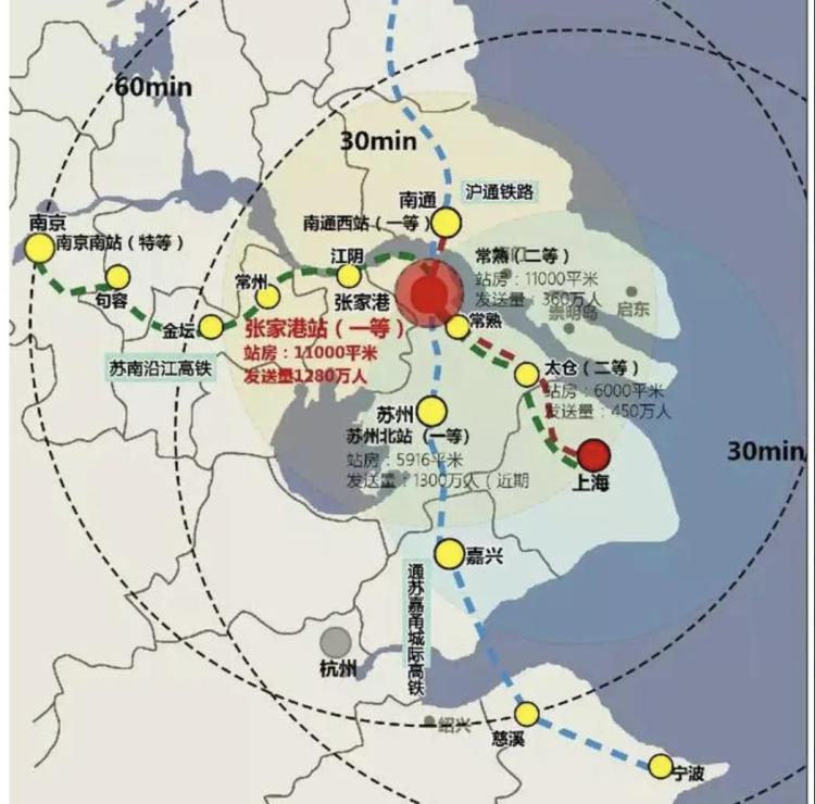 乘火车：青岛市民出行更便捷 年底乘火车去上海4小时直达