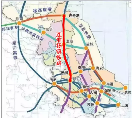 乘火车：青岛市民出行更便捷 年底乘火车去上海4小时直达