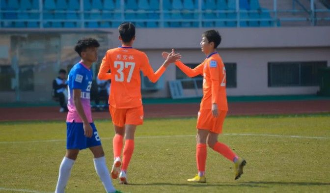 中乙先■网传中乙联赛有望5月底开打 青岛中能：足协尚在征询意见