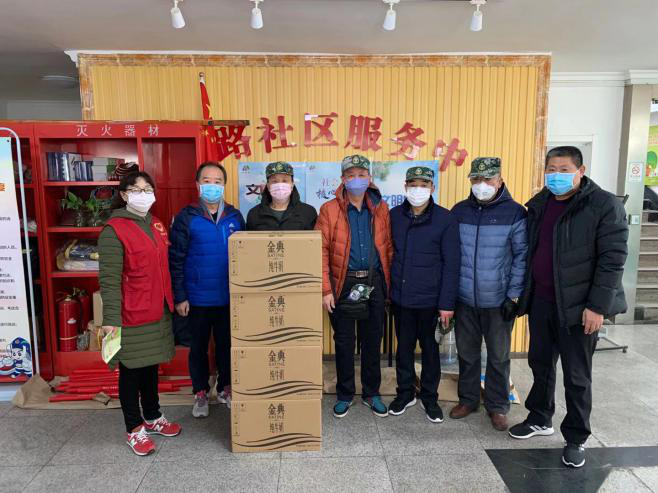 「网红」市北区兴隆路街道：筑实建细网格 打造为民服务“红色招牌”