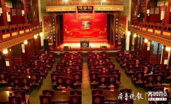 『』德云社、开心麻花纷纷进军济南 两大演艺巨头同城竞技