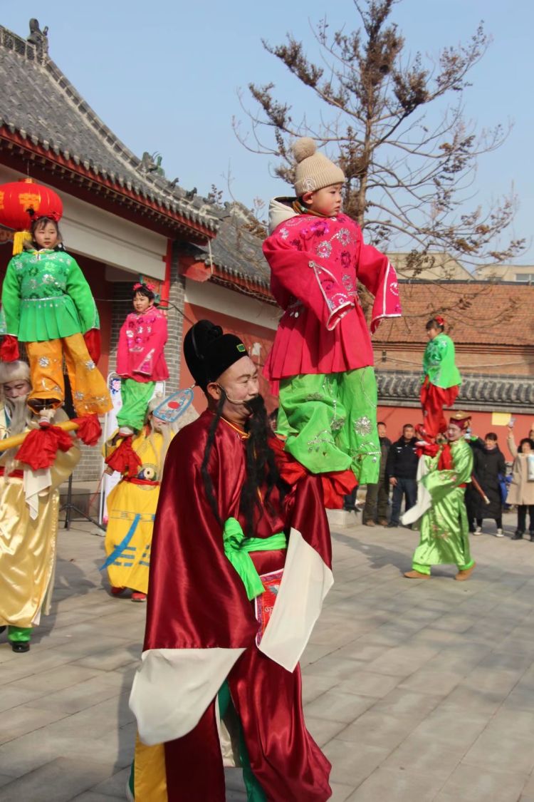 代代传■第四批青岛市级非遗代表性传承人名单公布 31人获认定