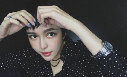 【周扬青】周扬青再发文 否认“得不到罗志祥便要毁掉他”