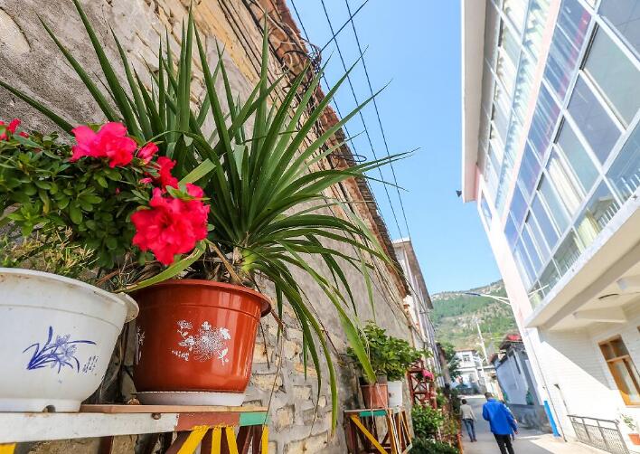 『』济南村民自建住房最高3层 每户不能超过260平方米