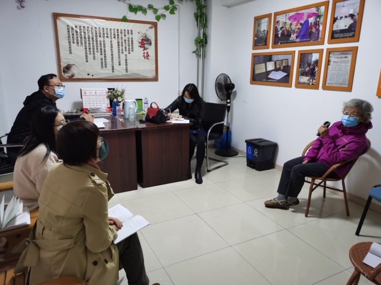 【老楼】青岛市北区敦化路街道：给老楼安上电梯 居民自己说了算