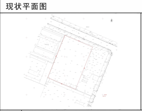 先睹为快@西海岸新区九鼎峰贸易大厦规划出炉 总建面53036㎡