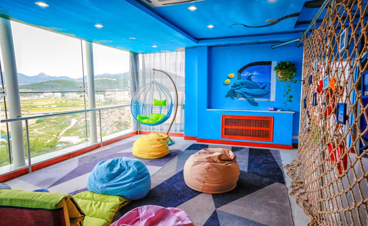 ##全国融媒体遍访魅力环翠 开启春季文旅品牌打卡之旅