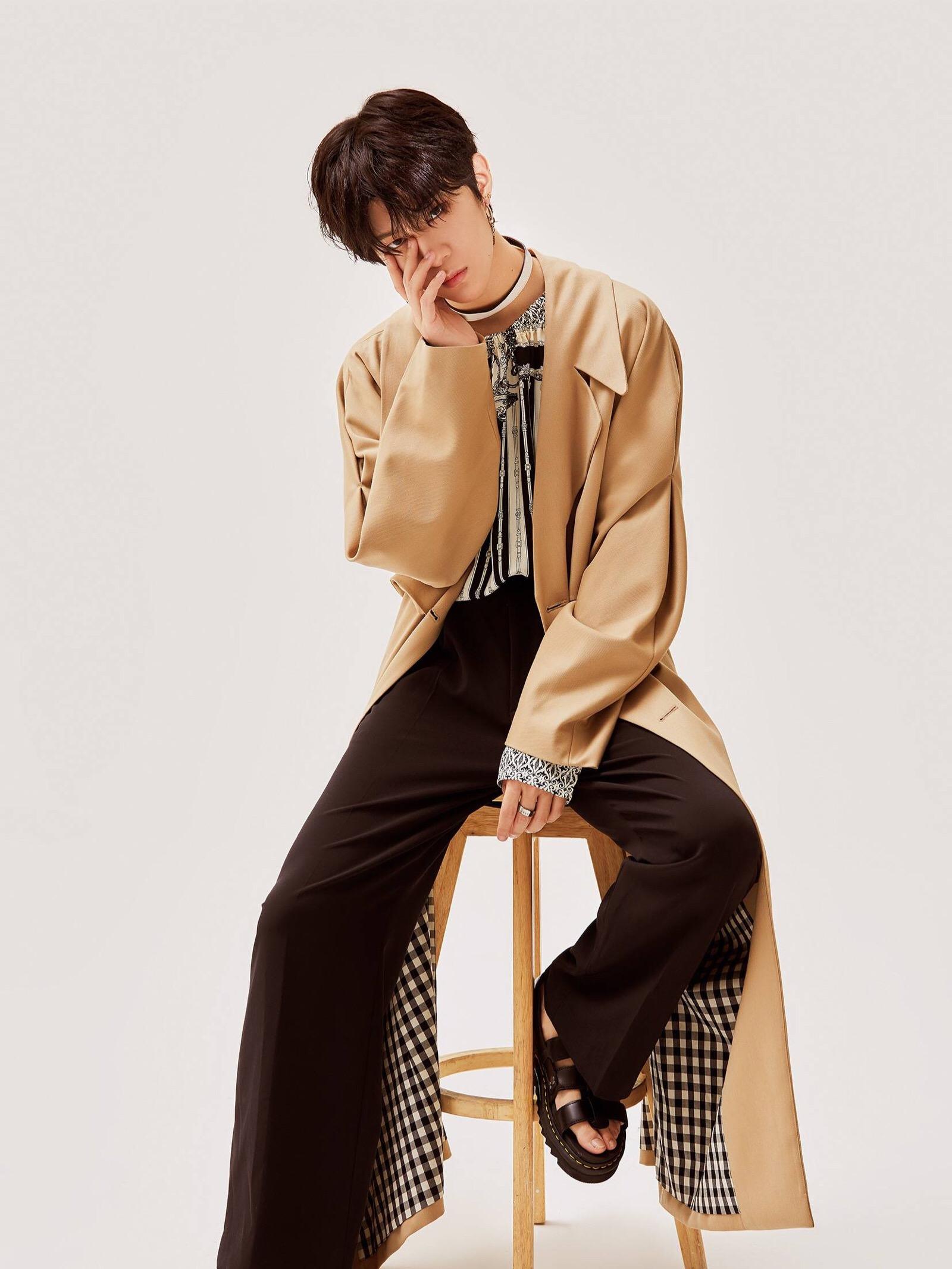 #范丞丞#山东籍歌手范丞丞参加“相信未来”义演 吐露心声：一样很紧张