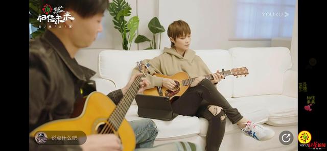 「众声」“相信未来”义演数百群星助力云端开唱 线上演唱会正火热