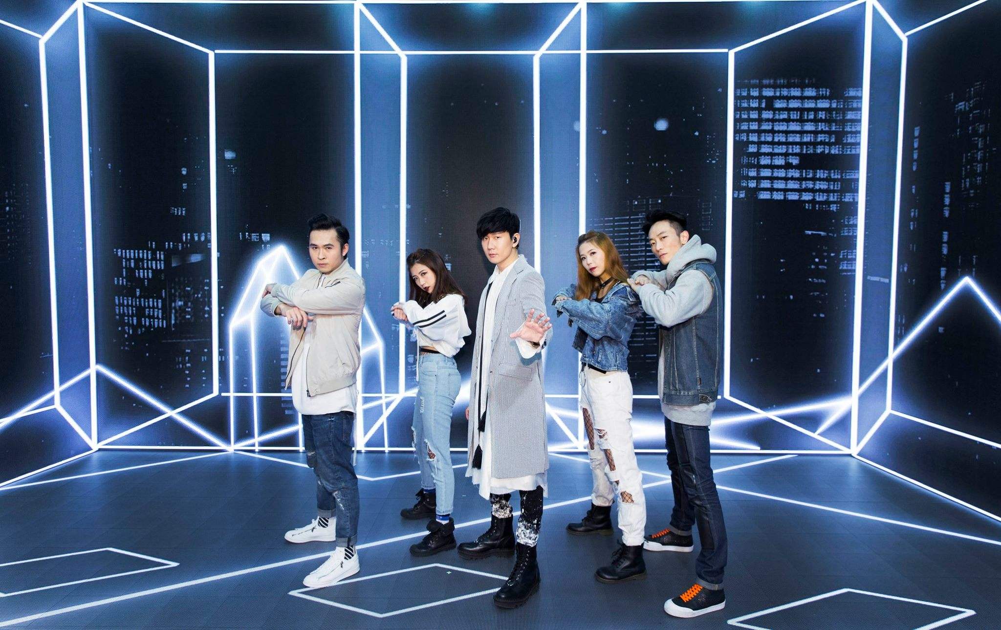 已来■云端演唱、未来已来 高晓松策划“相信未来”线上演唱会前两场圆满成功