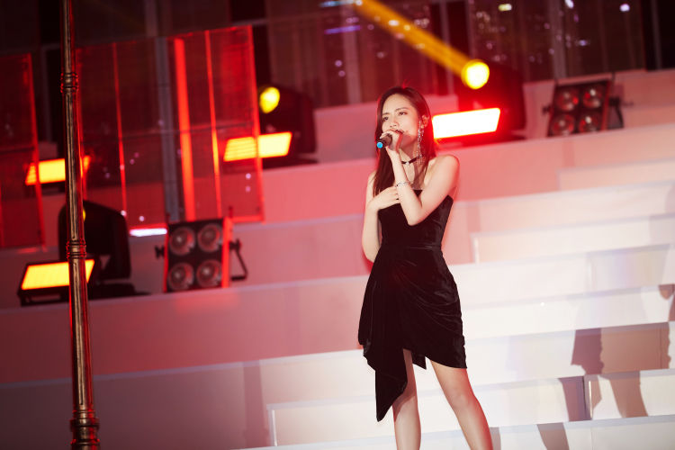 已来■云端演唱、未来已来 高晓松策划“相信未来”线上演唱会前两场圆满成功