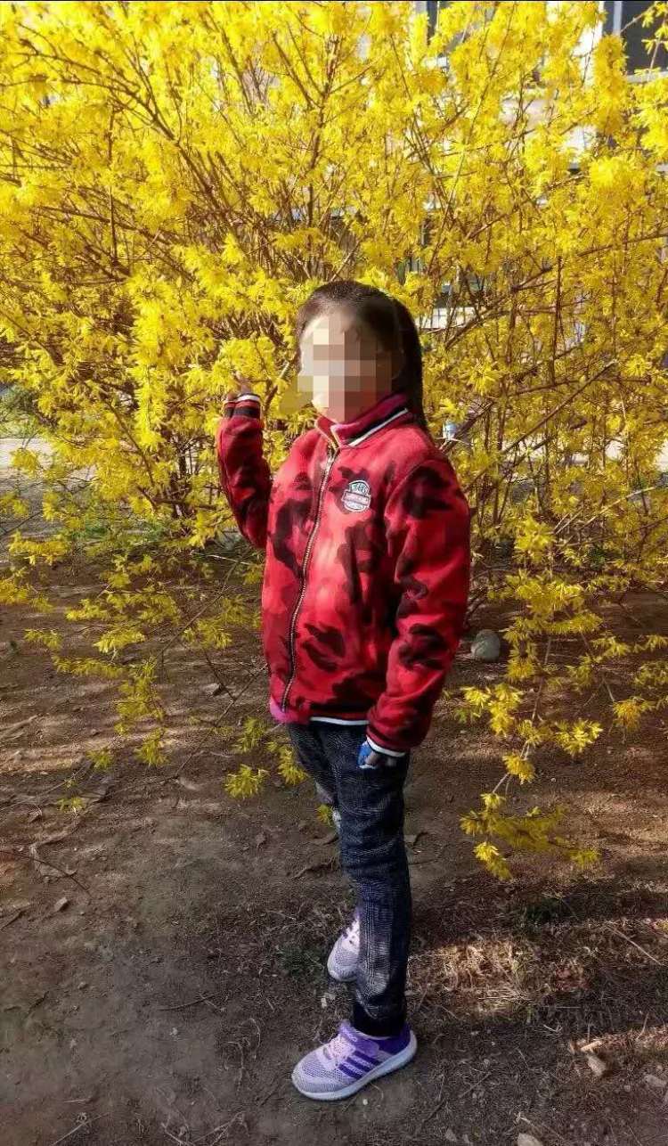 13岁男孩杀害10岁女孩案民事诉讼开庭被告家庭无一人出席从未道歉赔偿