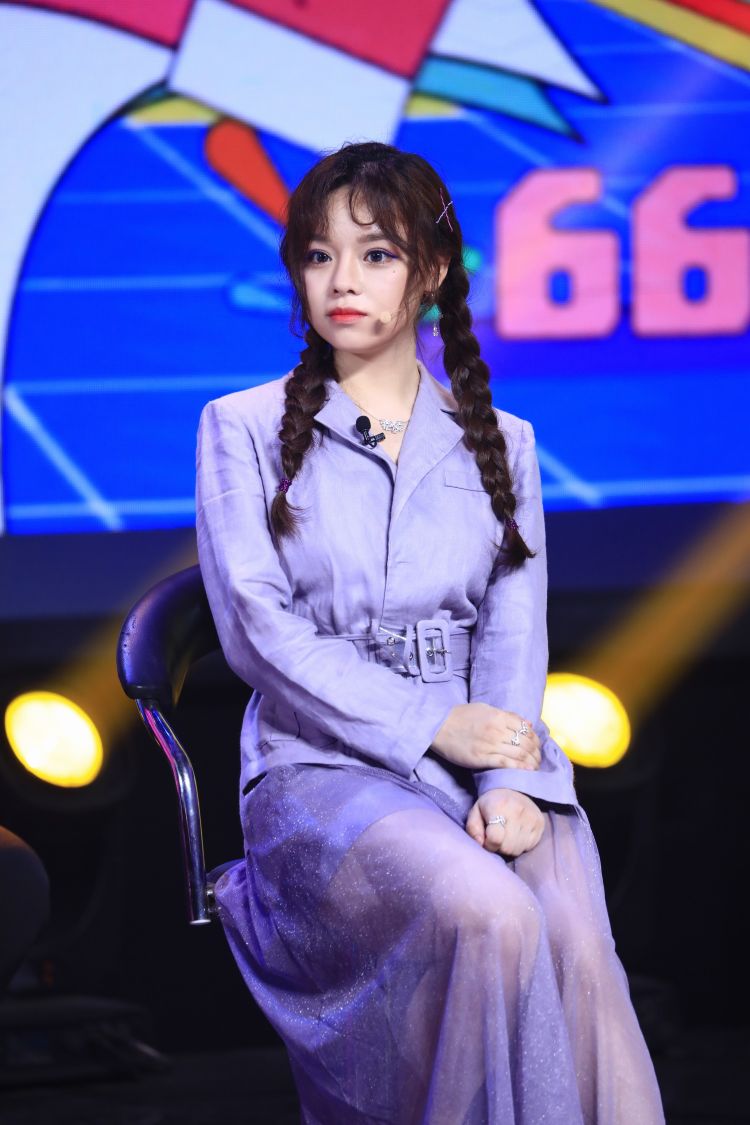 郑爽@《爆款来了》第二季火爆来袭 郑爽、熊梓淇、黄霄云、刘维担任“明星商社社长”