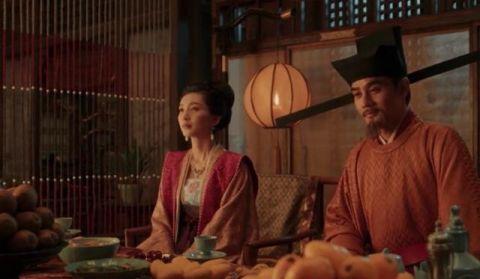 ：《清平乐》收官江疏影发长文 自嘲：怎么捧都不红