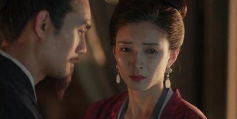 ：《清平乐》收官江疏影发长文 自嘲：怎么捧都不红