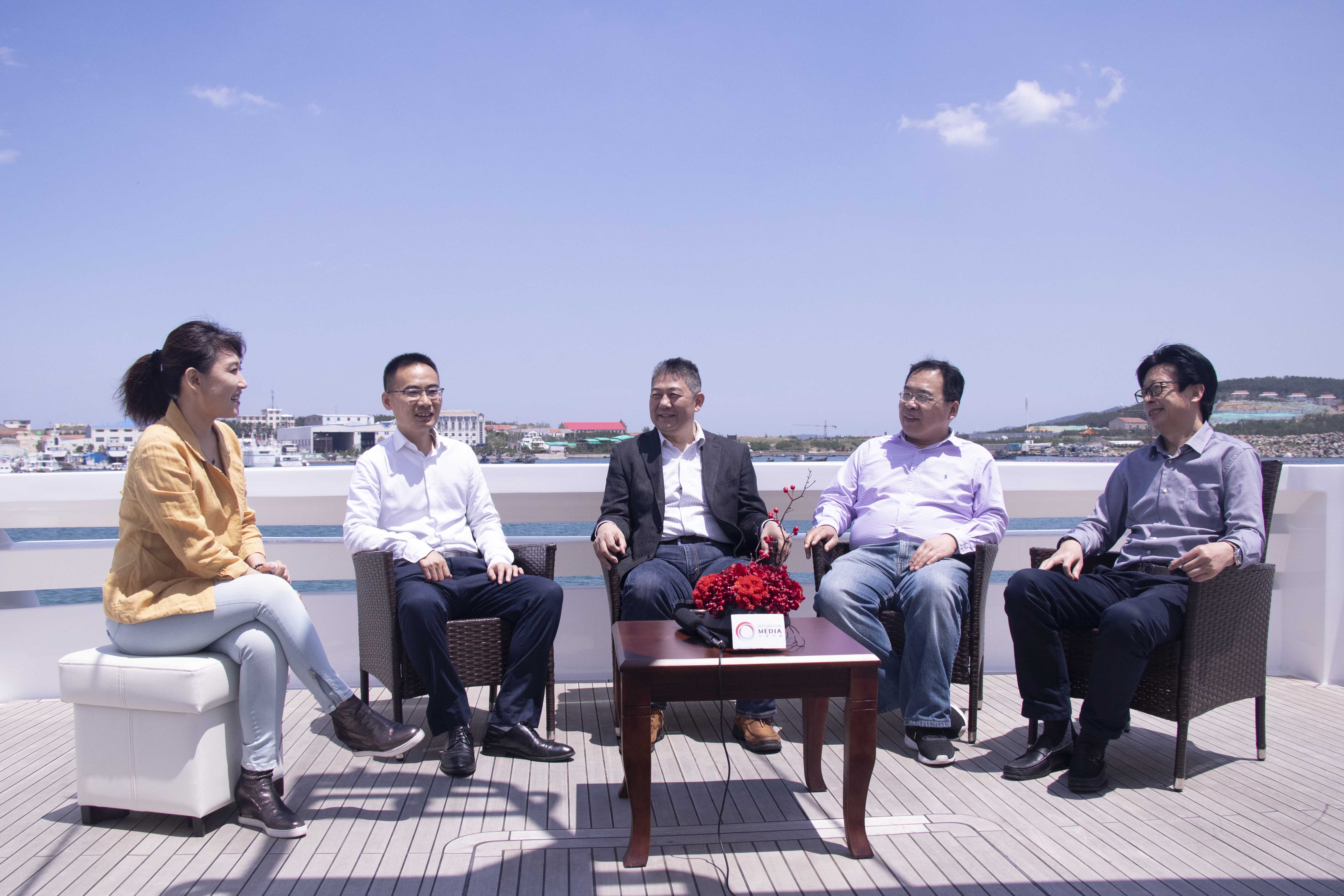 2020中国城市海外传_“精致城市幸福威海”2020中国·威海首届海洋放鱼节