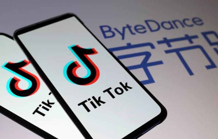 TikTok抖音母公司字节跳动将非中国业务管理决策转移到海外