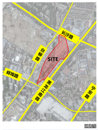 SF0902新都心片区SF0902-28地块规划出炉 建设4栋27F~32F住宅楼等