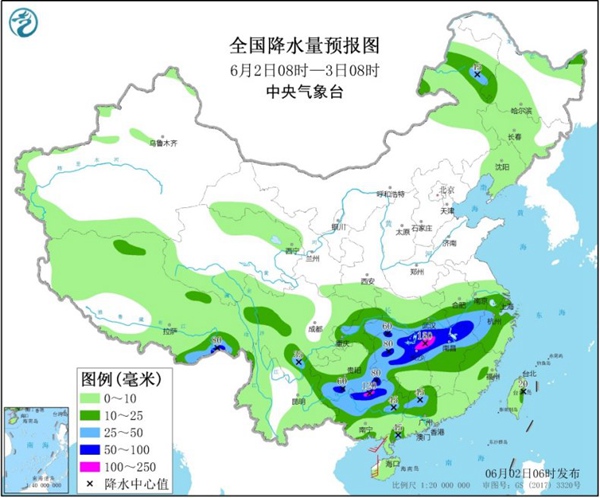 雨后迎高温注意防暑啦 6月3日青岛将迎“本周最热”