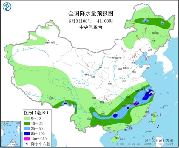 雨后迎高温注意防暑啦 6月3日青岛将迎“本周最热”