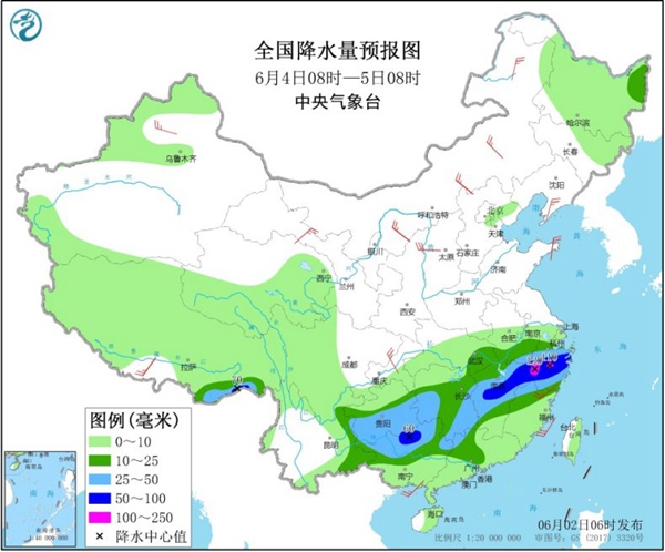 雨后迎高温注意防暑啦 6月3日青岛将迎“本周最热”