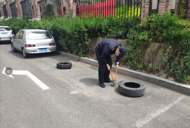 治理辽源路街道“小网格”撬动“大治理” 精准服务辖区居民