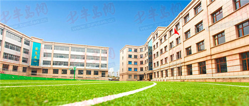 青岛教育青岛格兰德学校初中部招生热门问题解答 计划招生不超过300人 每班36人