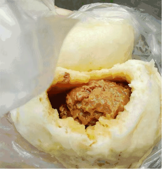 趣新闻：有一种炫富叫山东人吃早餐 一起来约呀