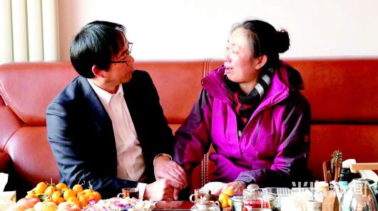 江歌江歌母亲起诉刘鑫案即将召开庭前会议 丧女之痛旁人难感同身受 期盼对方到庭当面讲清
