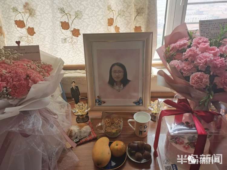 江歌江歌母亲起诉刘鑫案即将召开庭前会议 丧女之痛旁人难感同身受 期盼对方到庭当面讲清