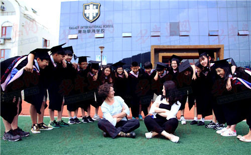 青岛教育青岛银河学校发布2020年小学招生简章 招收3个班每班28人