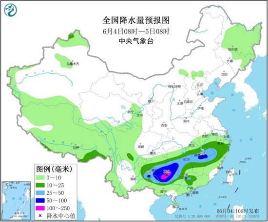 “火力”全开山东7市气温将超37℃ 青岛全市最高温将达32℃