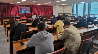 即墨区做好薪酬调查，为确定工资合理水平奠定基础