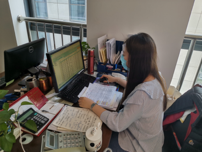 即墨区做好薪酬调查，为确定工资合理水平奠定基础