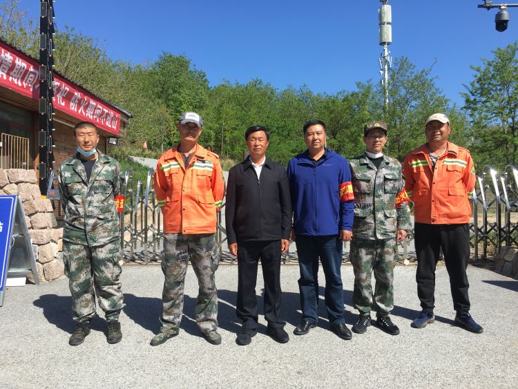 多措青岛崂山区金家岭街道：多措并举保绿水 齐心协力护青山